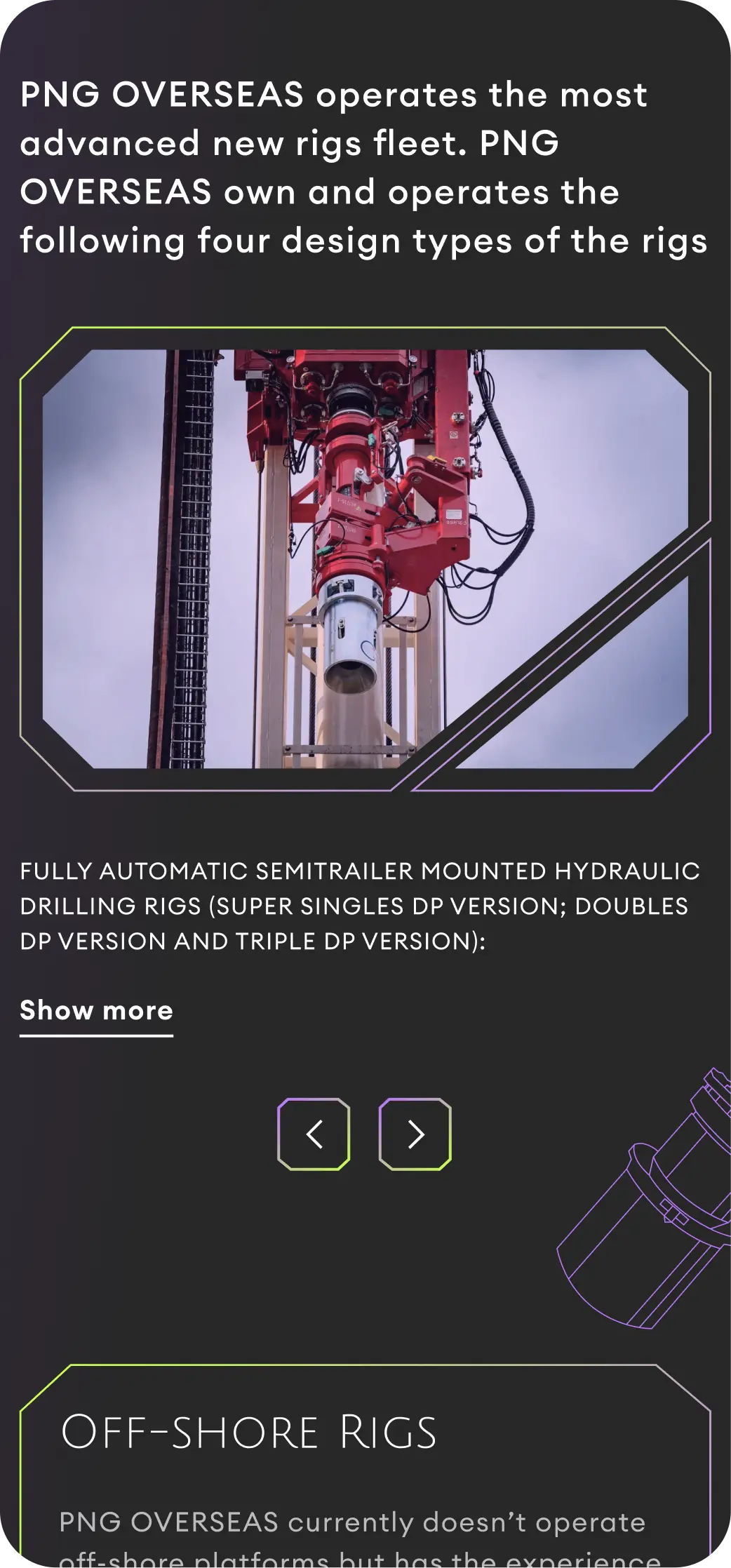 PNG-Overseas operators mobile screen 2