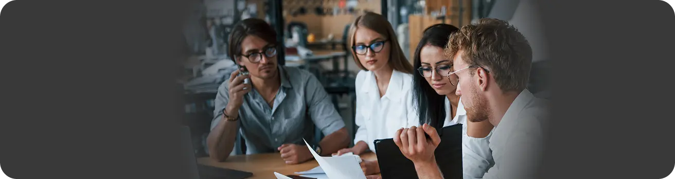 SEO Analytics Dashboard