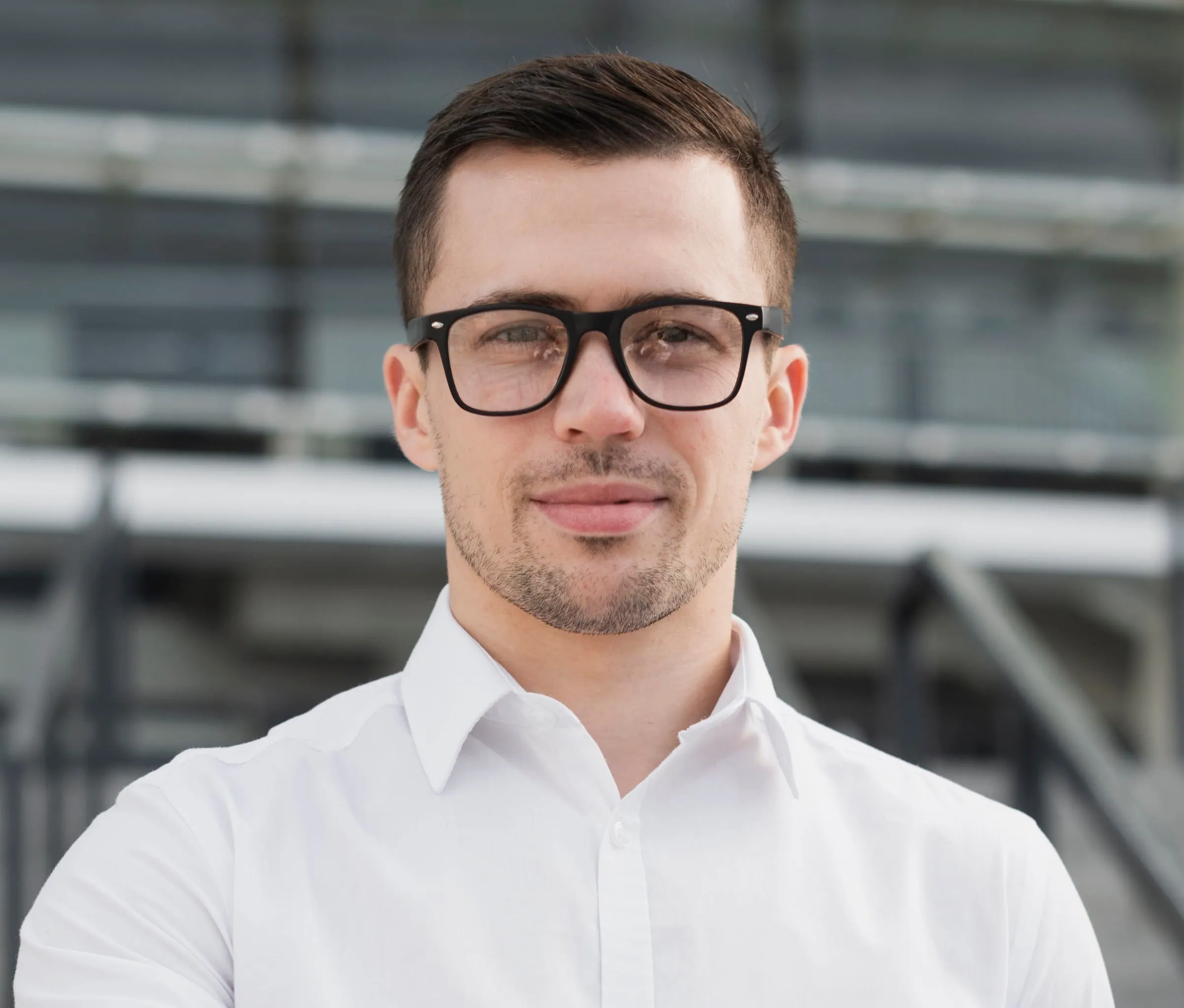 Дмитрий Волков