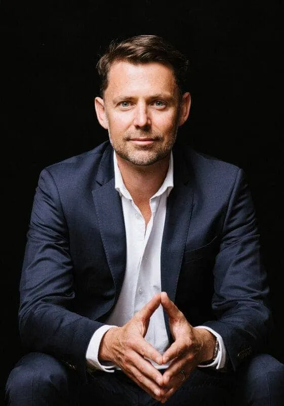 Алексей Степанов