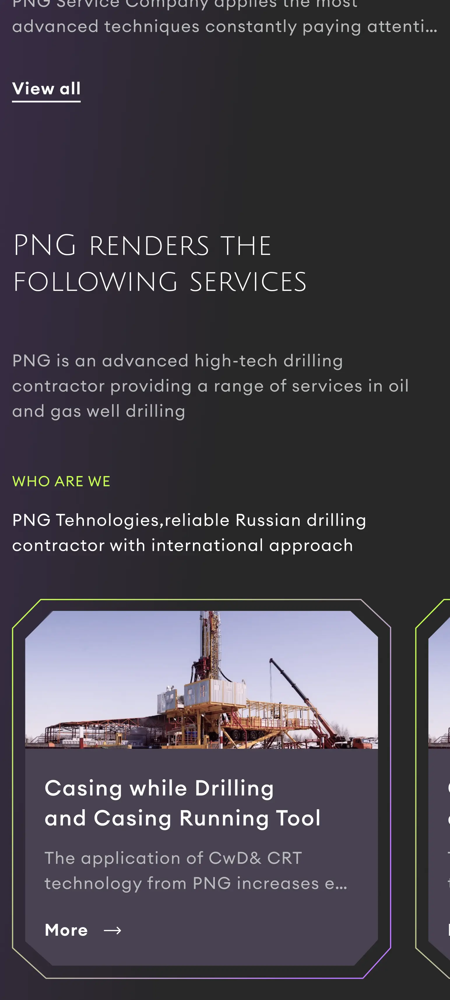 PNG-Overseas mobile screen 7