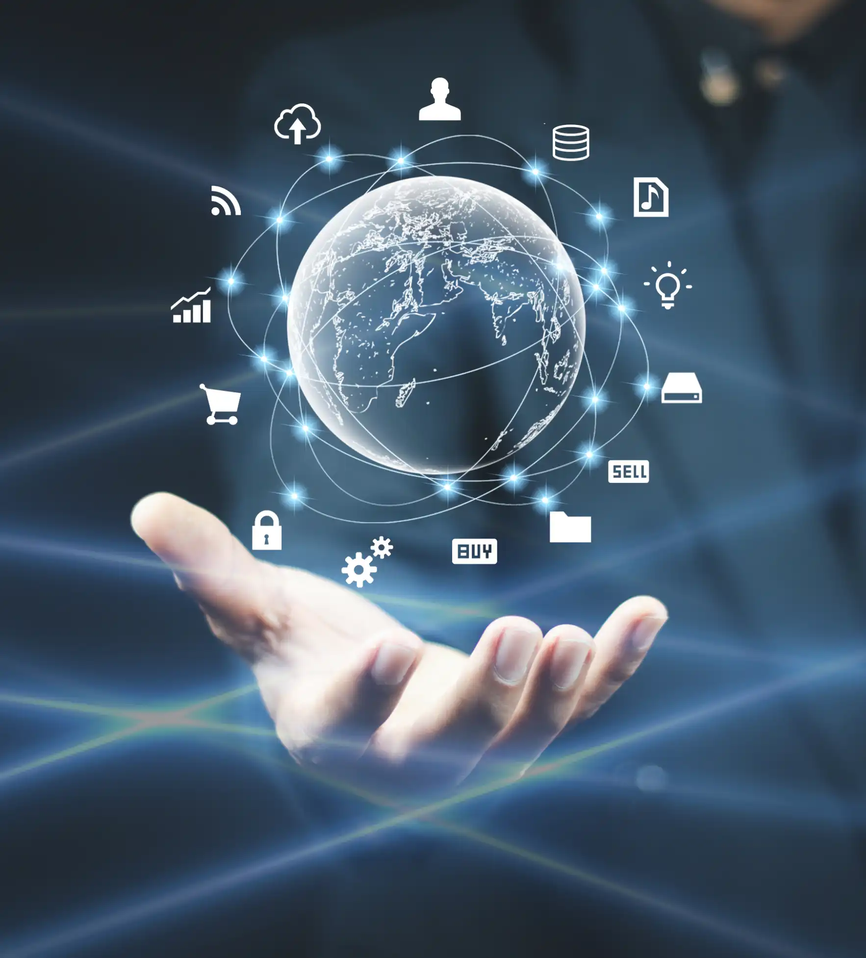 Professional Developing