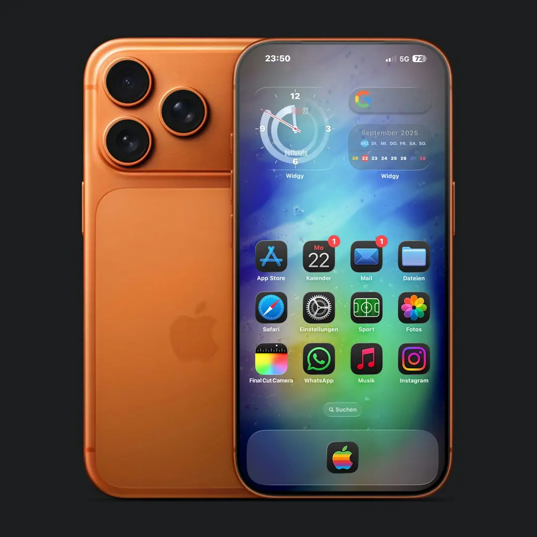 Мобильные приложения